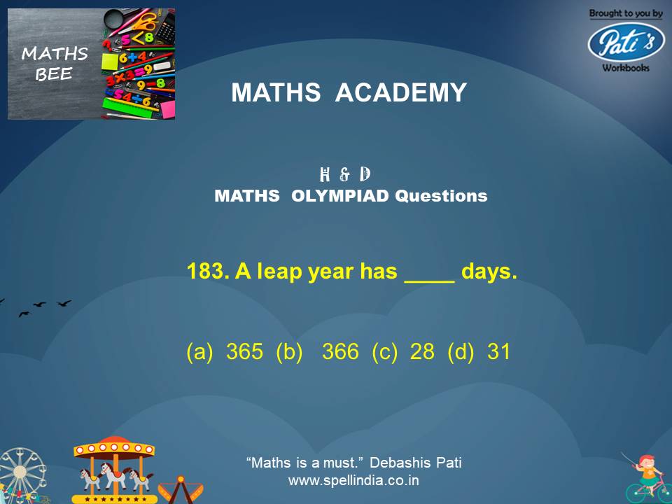 maths-olympiad-exam-class-1-competition-exam